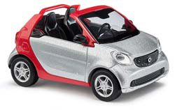 SMART CABRIO