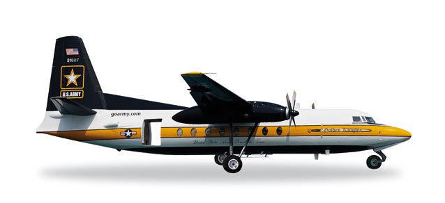 Fokker C-31A