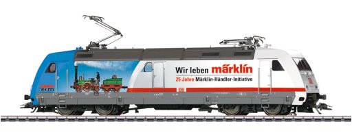 Marklin : Locomotive électrique BR101 Marklin