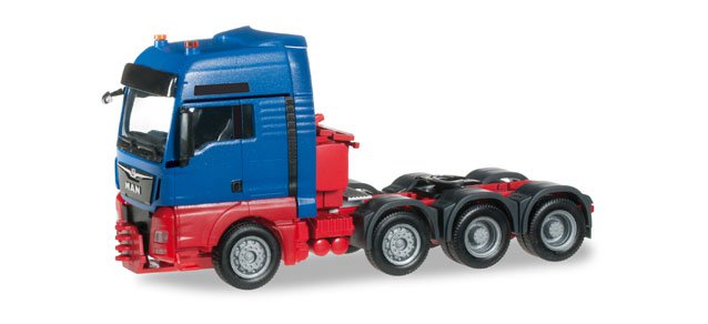 MAN TGX XXL ZM