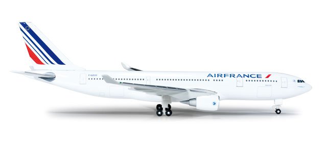 Airbus A330-200