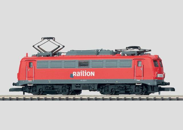 Marklin : locomotive br140 raillion