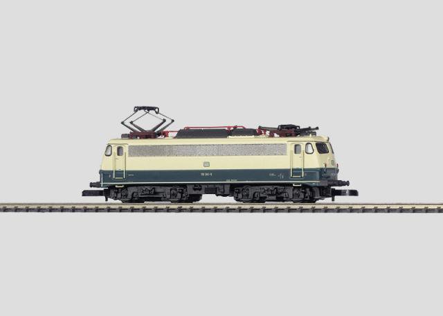 Marklin : locomotive e110db