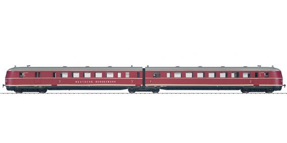 Autorail SVT04