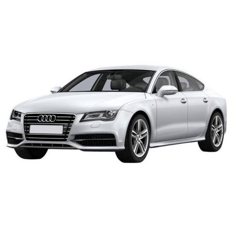 AUDI S7