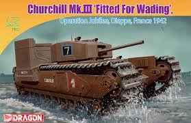 Churchill MK.III 