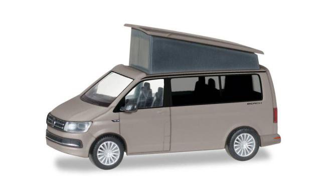 VW T6 CALIFORNIA