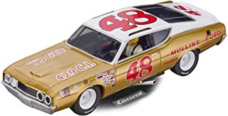 Carrera : FORD TORINO TALLADEGA