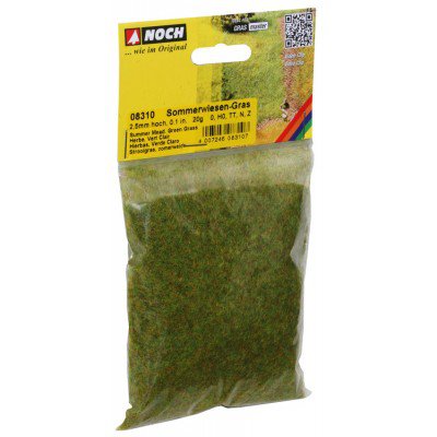 Noch : Herbes Pré été│2.5mm│20g