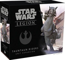 Star Wars LEGION : Tauntaun Rider │ Extension Unit