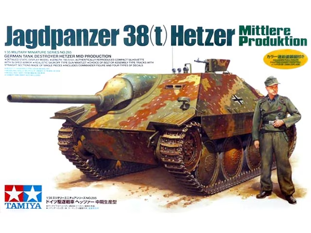 HETZER