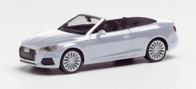 AUDI A5 CABRIOLET