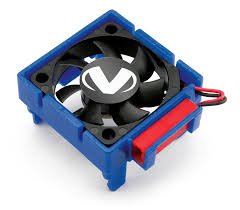 Traxxas : Ventilateur vxl-3 ESC Velineon