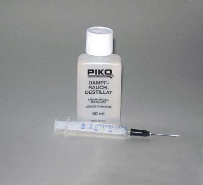 Piko ; Liquide Fumigène 50ml