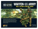 Bolt Action : Waffen-SS Starter Army │ Mid-Late