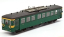 AUTORAIL RH553.21 DIESEL BROSSEL