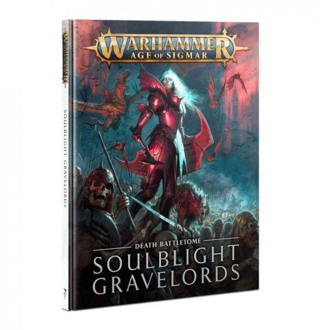 Soulblight Gravelords : Battletome [V2][OUTDATED] │ Warhammer Age of Sigmar