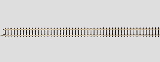 Marklin : RAIL DROIT  Z 220MM