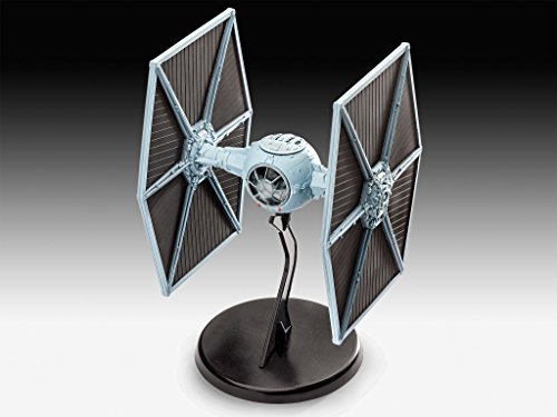 Revell : Star Wars - TIE-Fighter Modellbausatz