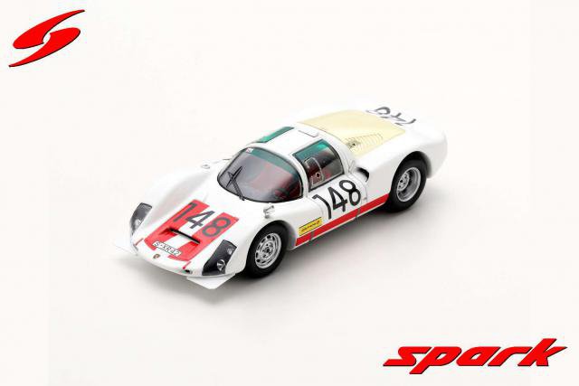 PORSCHE 906 