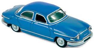 PANHARD PL17 