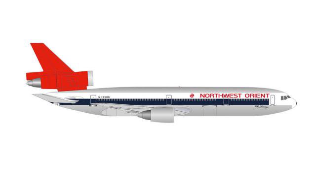 McDonnell Douglas DC-10-40