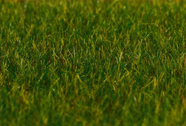 Faller : Fibres flocage Herbe haute Verte Fonce "Grass" 