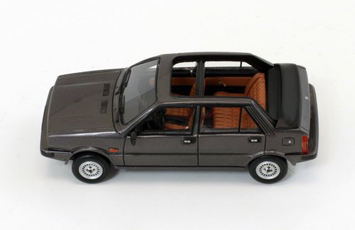 Premiumx : LANCIA DELTA  SELENE dark grey 1983