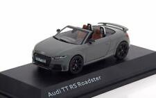 Audi Collection : Audi TT RS Roadster