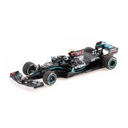 MERCEDES-AMG PETRONAS 