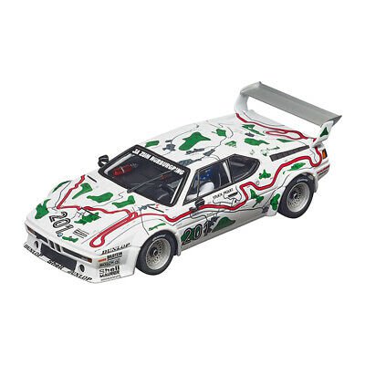 Carrera : BMW M1 PROCAR