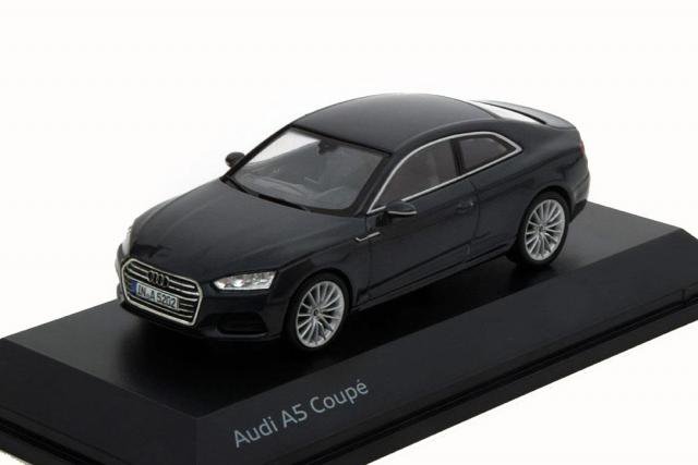 Audi Collection : Audi A5 coupé