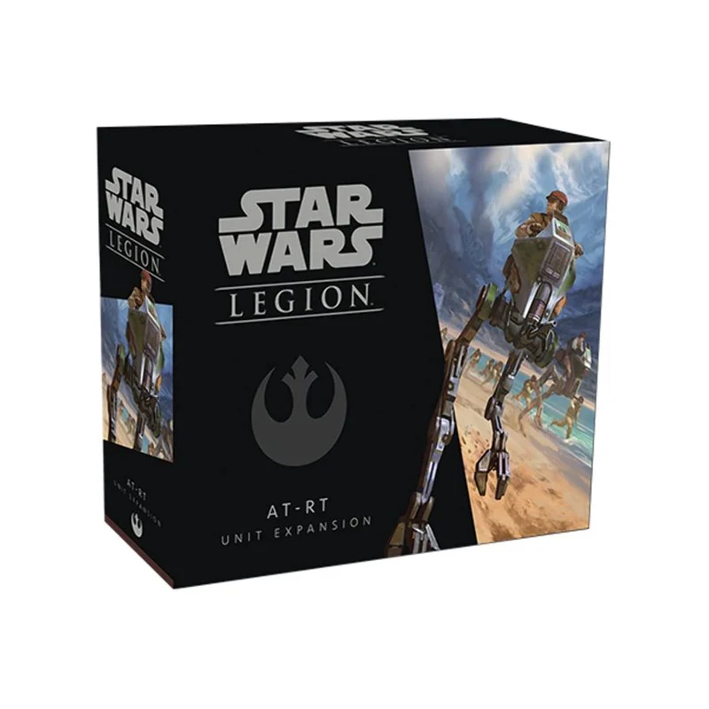 Star Wars LEGION : TL-TT [FR]