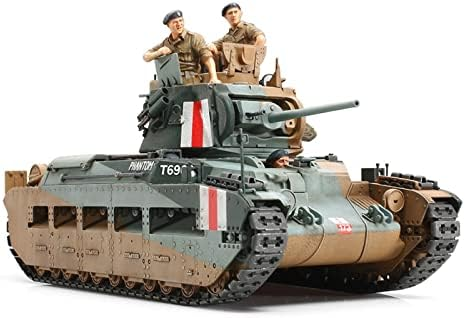 Tamiya : Matilda Mk.III/IV 