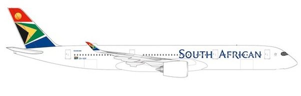 Airbus A350-900