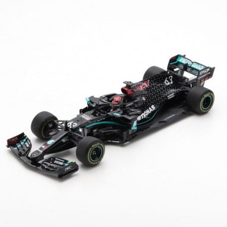 MERCEDES-AMG F1 W11 EQ PERFORMANCE 