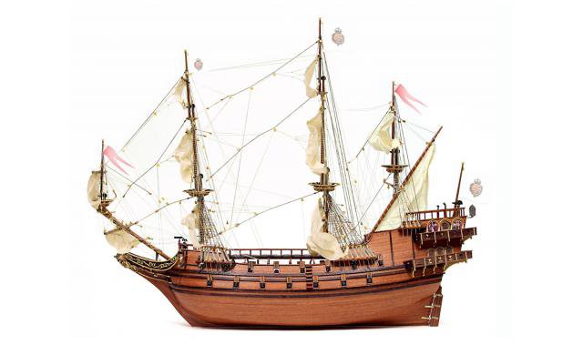 Felipe Galleon