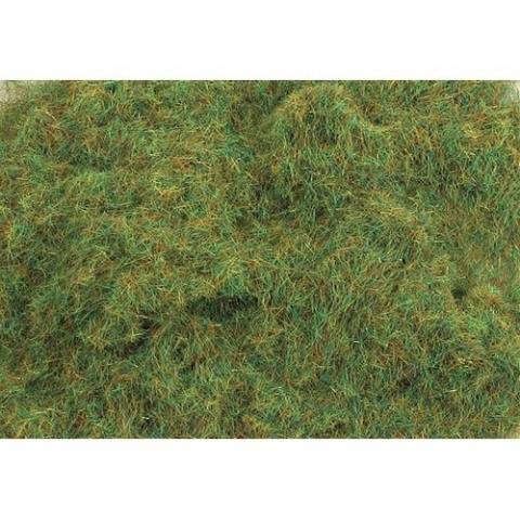 Peco : Flocage│Vert Foncé été │4mm 100g