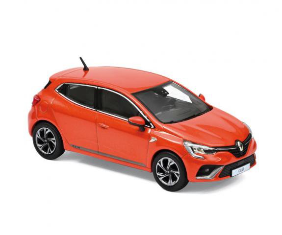 RENAULT CLIO R.S. LINE