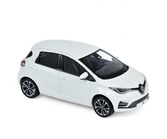 RENAULT ZOE ZE50