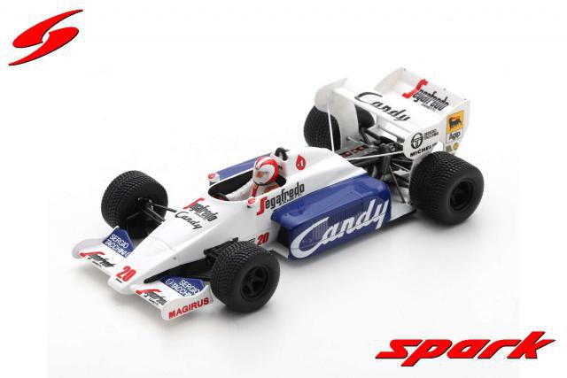 TOLEMAN TG184 