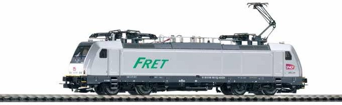 Piko : Locomotive Electrique BR186