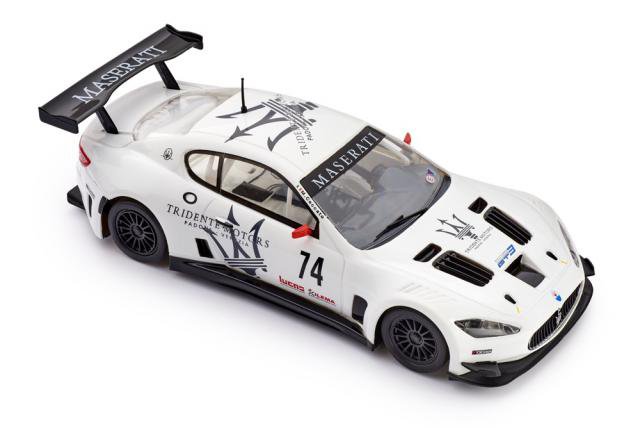 MASERATI MC GT3