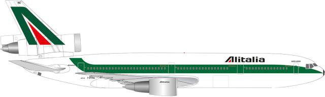 McDonnell Douglas DC-10-30