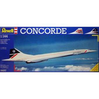 Revell : Concorde British Airways