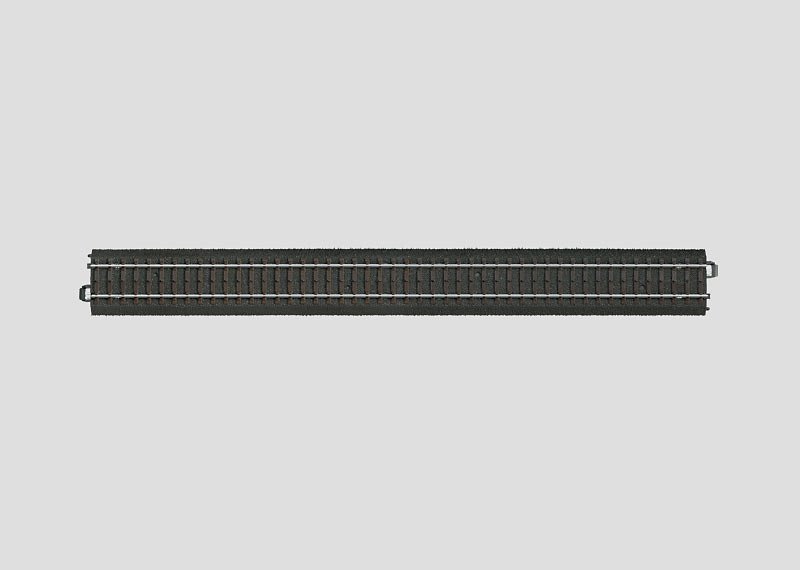 Marklin : Rail Droit 360mm [24360] │  Voie C