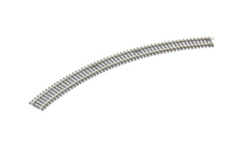 Peco : RADIUS DOUBLE CURVE, 505MM rayon 3