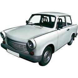 TRABANT 1.1