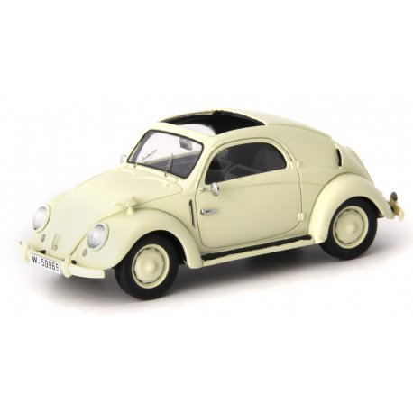 VW COCCINELLE STEYR