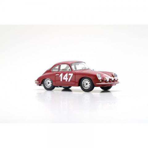 PORSCHE 356 B 2000 CARRERA 2 